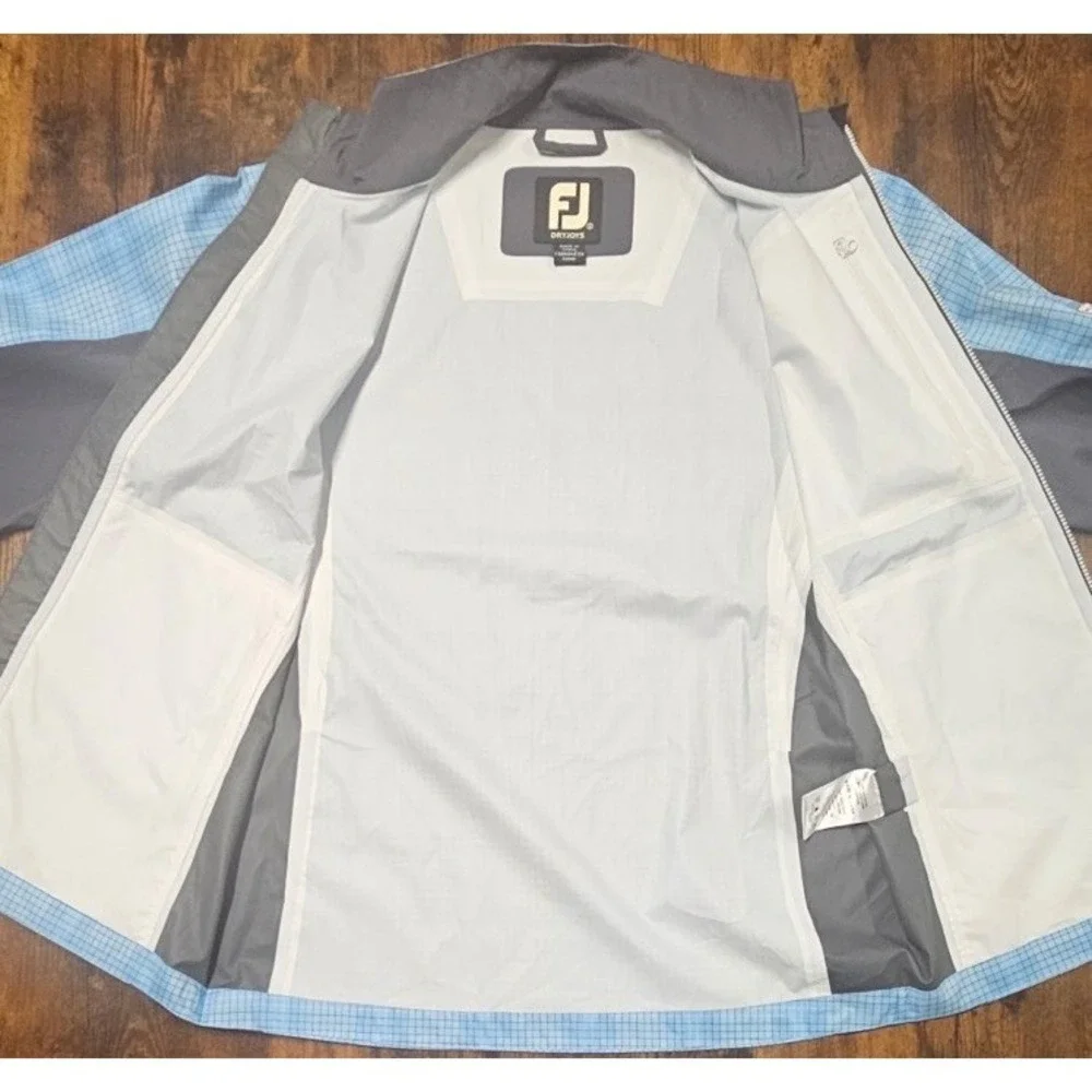 FootJoy dryjoys hydrolite